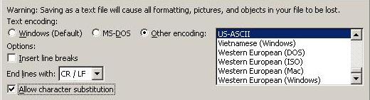 Step 4: Convert your text into a plain text file | The Lexile ...